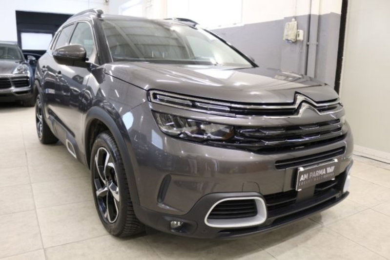 Citroen C5 Aircross Aircross BlueHDi 130 S&S EAT8 Shine Pack