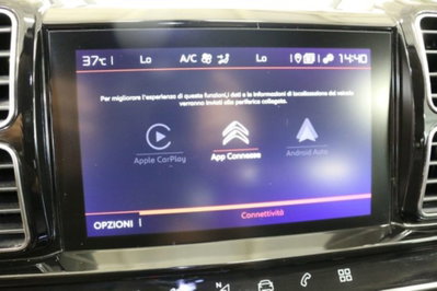 Citroen C5 Aircross Aircross BlueHDi 130 S&S EAT8 Shine Pack (15)