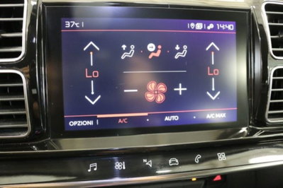 Citroen C5 Aircross Aircross BlueHDi 130 S&S EAT8 Shine Pack (16)