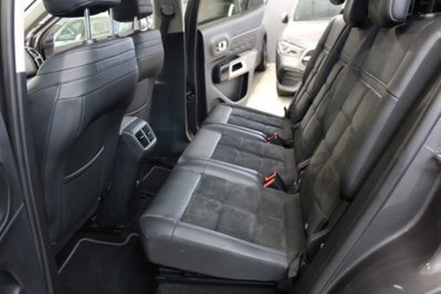 Citroen C5 Aircross Aircross BlueHDi 130 S&S EAT8 Shine Pack (18)