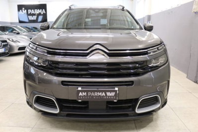 Citroen C5 Aircross Aircross BlueHDi 130 S&S EAT8 Shine Pack (2)