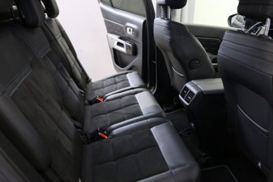 Citroen C5 Aircross Aircross BlueHDi 130 S&S EAT8 Shine Pack (20)