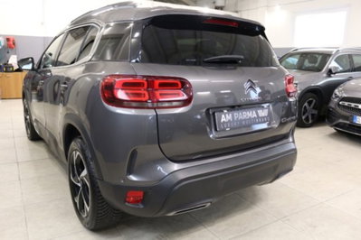 Citroen C5 Aircross Aircross BlueHDi 130 S&S EAT8 Shine Pack (4)