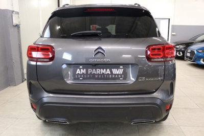 Citroen C5 Aircross Aircross BlueHDi 130 S&S EAT8 Shine Pack (5)