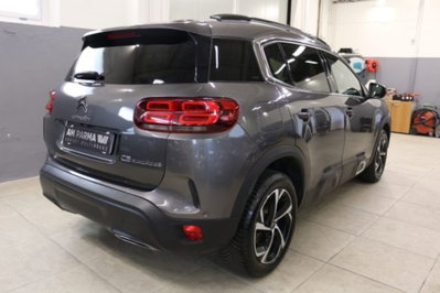 Citroen C5 Aircross Aircross BlueHDi 130 S&S EAT8 Shine Pack (6)