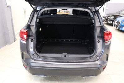 Citroen C5 Aircross Aircross BlueHDi 130 S&S EAT8 Shine Pack (7)