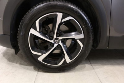 Citroen C5 Aircross Aircross BlueHDi 130 S&S EAT8 Shine Pack (8)
