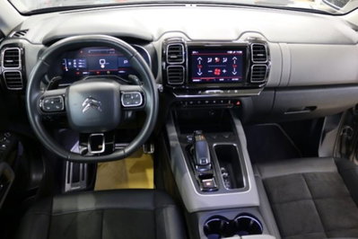 Citroen C5 Aircross Aircross BlueHDi 130 S&S EAT8 Shine Pack (9)