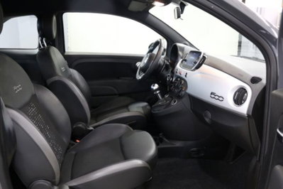 Fiat 500 1.0 Hybrid Connect (17)