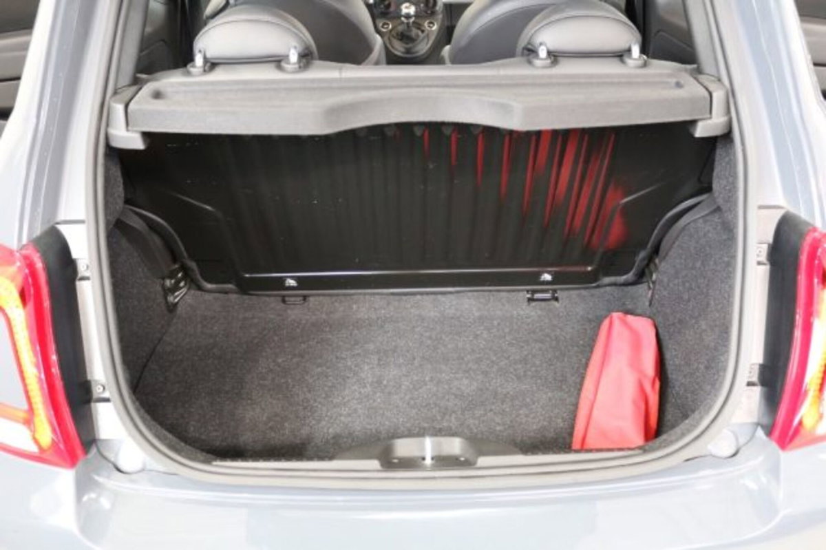 Fiat 500 1.0 Hybrid Connect (18)