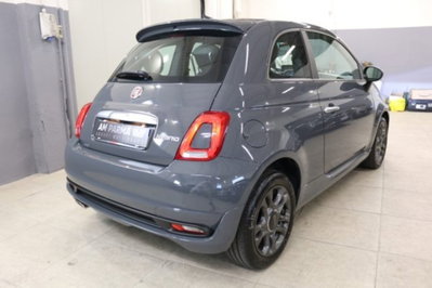 Fiat 500 1.0 Hybrid Connect (6)