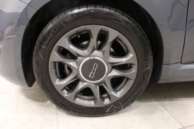 Fiat 500 1.0 Hybrid Connect (8)