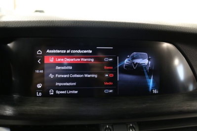 Alfa Romeo Stelvio Stelvio 2.2 Turbodiesel 190 CV AT8 Q4 Super Business (13)