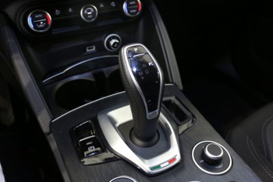 Alfa Romeo Stelvio Stelvio 2.2 Turbodiesel 190 CV AT8 Q4 Super Business (19)