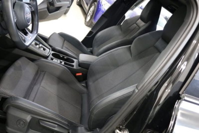 Audi A3 Sportback 40 TDI quattro S tronic S line edition (10)