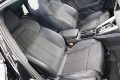 Audi A3 Sportback 40 TDI quattro S tronic S line edition (11)