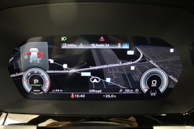 Audi A3 Sportback 40 TDI quattro S tronic S line edition (14)