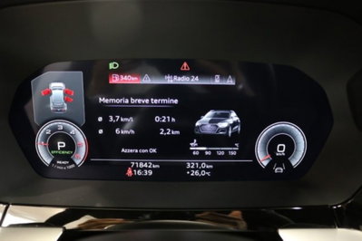 Audi A3 Sportback 40 TDI quattro S tronic S line edition (15)