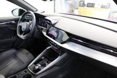 Audi A3 Sportback 40 TDI quattro S tronic S line edition (16)