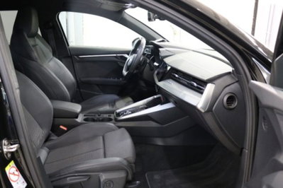 Audi A3 Sportback 40 TDI quattro S tronic S line edition (17)