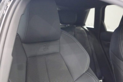 Audi A3 Sportback 40 TDI quattro S tronic S line edition (18)