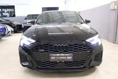 Audi A3 Sportback 40 TDI quattro S tronic S line edition (2)