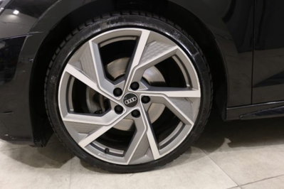 Audi A3 Sportback 40 TDI quattro S tronic S line edition (8)