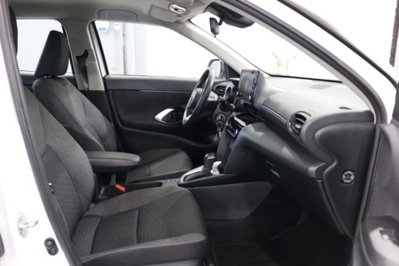 Toyota Yaris Cross 1.5 Hybrid 5p. E-CVT Active Eco (16)