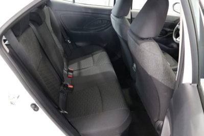 Toyota Yaris Cross 1.5 Hybrid 5p. E-CVT Active Eco (17)