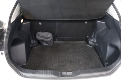 Toyota Yaris Cross 1.5 Hybrid 5p. E-CVT Active Eco (18)