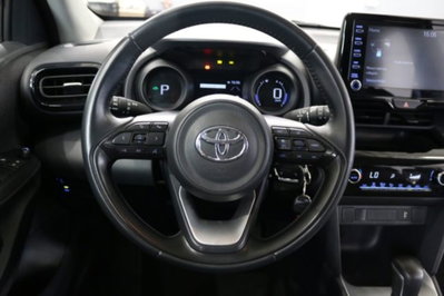 Toyota Yaris Cross 1.5 Hybrid 5p. E-CVT Active Eco (19)