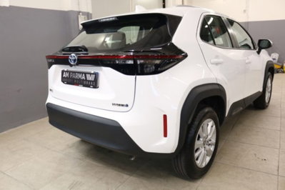 Toyota Yaris Cross 1.5 Hybrid 5p. E-CVT Active Eco (5)