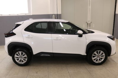 Toyota Yaris Cross 1.5 Hybrid 5p. E-CVT Active Eco (6)