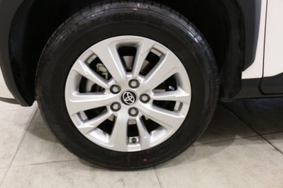 Toyota Yaris Cross 1.5 Hybrid 5p. E-CVT Active Eco (7)