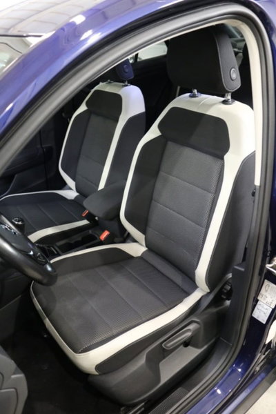 Volkswagen T-Roc 1.5 TSI ACT Style BlueMotion Technology (10)