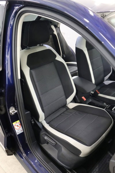 Volkswagen T-Roc 1.5 TSI ACT Style BlueMotion Technology (11)