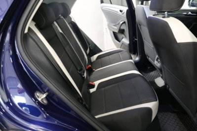 Volkswagen T-Roc 1.5 TSI ACT Style BlueMotion Technology (12)