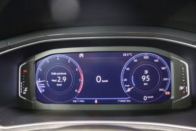 Volkswagen T-Roc 1.5 TSI ACT Style BlueMotion Technology (15)