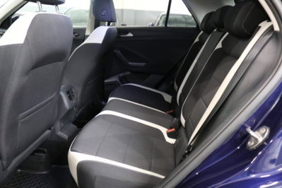 Volkswagen T-Roc 1.5 TSI ACT Style BlueMotion Technology (17)