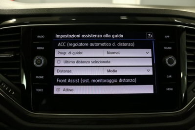 Volkswagen T-Roc 1.5 TSI ACT Style BlueMotion Technology (20)
