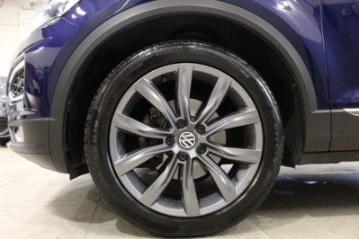 Volkswagen T-Roc 1.5 TSI ACT Style BlueMotion Technology (8)