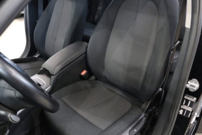 BMW Serie 1 116d 2.0 116CV cat 5 porte Attiva DPF (10)