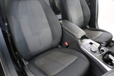 BMW Serie 1 116d 2.0 116CV cat 5 porte Attiva DPF (11)