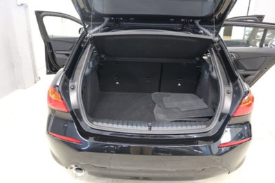 BMW Serie 1 116d 2.0 116CV cat 5 porte Attiva DPF (16)