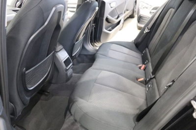 BMW Serie 1 116d 2.0 116CV cat 5 porte Attiva DPF (17)