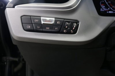 BMW Serie 1 116d 2.0 116CV cat 5 porte Attiva DPF (19)