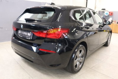 BMW Serie 1 116d 2.0 116CV cat 5 porte Attiva DPF (6)