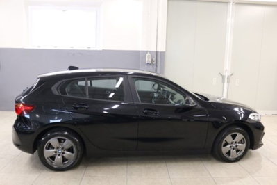 BMW Serie 1 116d 2.0 116CV cat 5 porte Attiva DPF (7)
