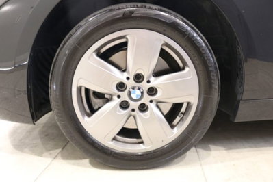 BMW Serie 1 116d 2.0 116CV cat 5 porte Attiva DPF (8)
