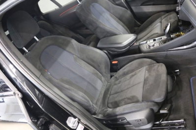 BMW X2 sDrive18d Msport (11)